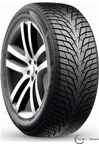 Hankook WINTER ICEPT IZ3 X tire